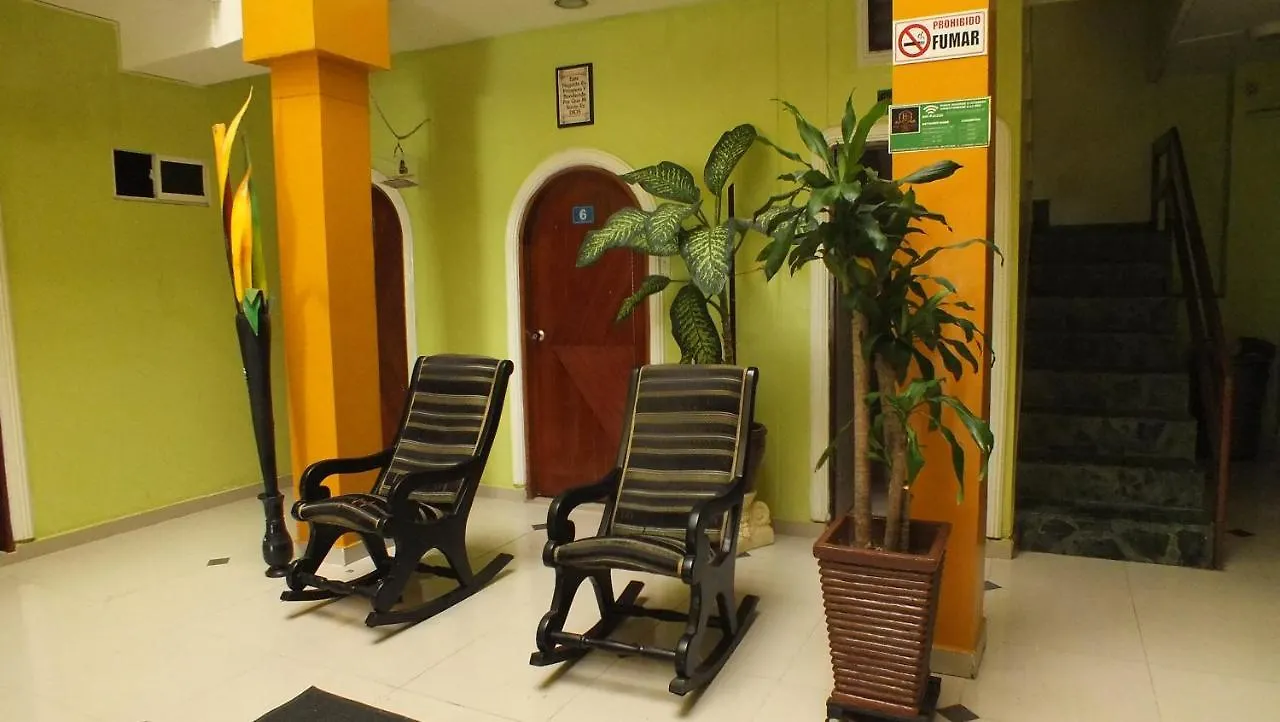 Hotel Barranquilla Inn  Barranquilla (Atlantico)