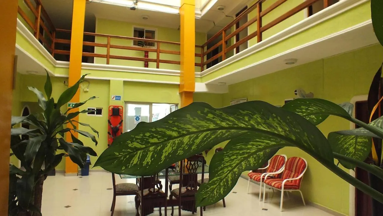 Hotel Barranquilla Inn Barranquilla (Atlantico)