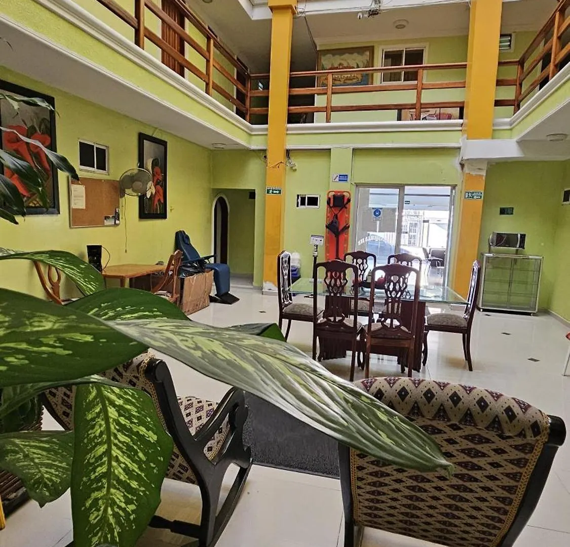 Hotel Barranquilla Inn Colombia
