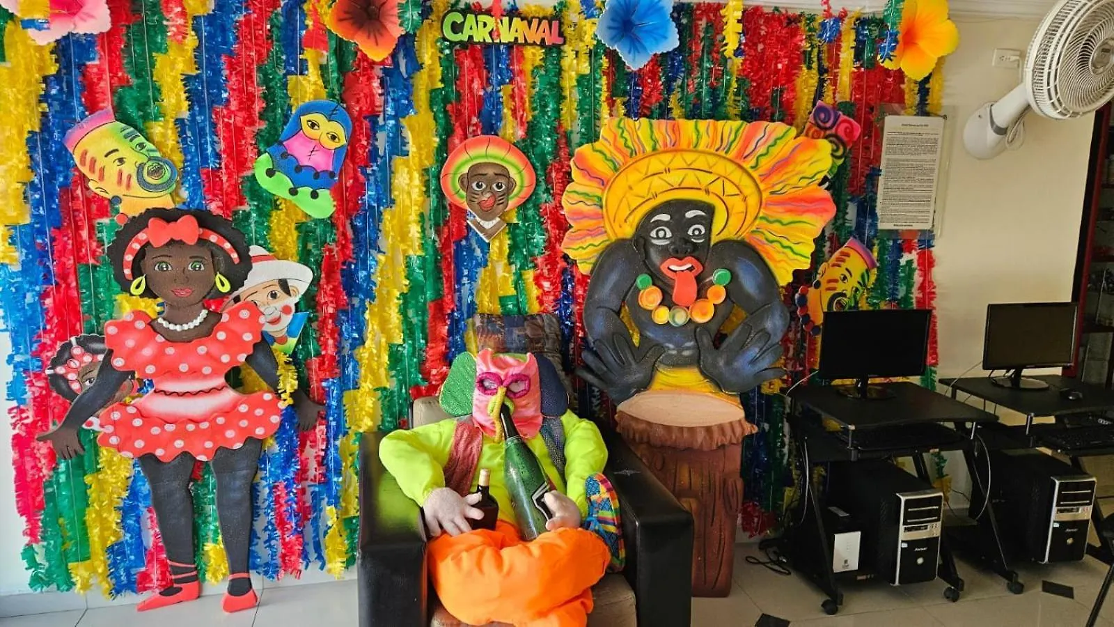 Hotel Barranquilla Inn Colombia