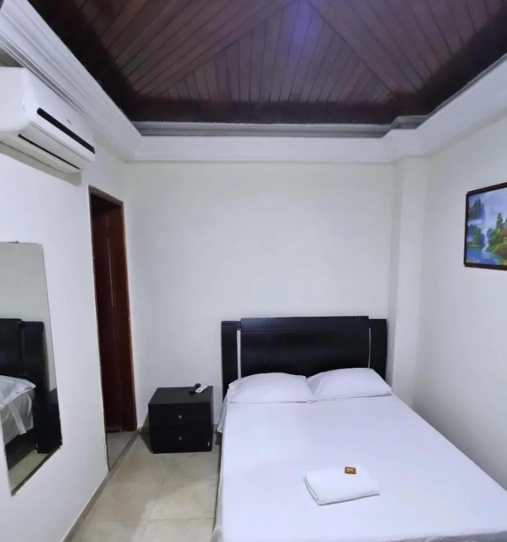Hotel Barranquilla Inn
