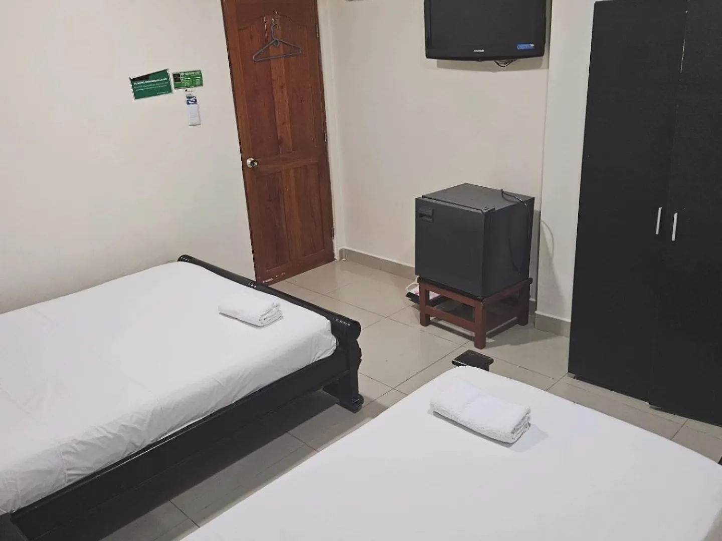 Hotel Barranquilla Inn Barranquilla (Atlantico)
