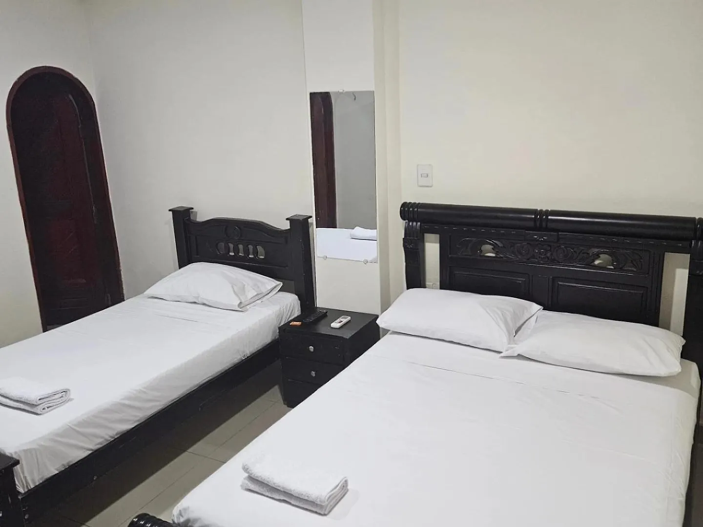 Hotel Barranquilla Inn Barranquilla (Atlantico)