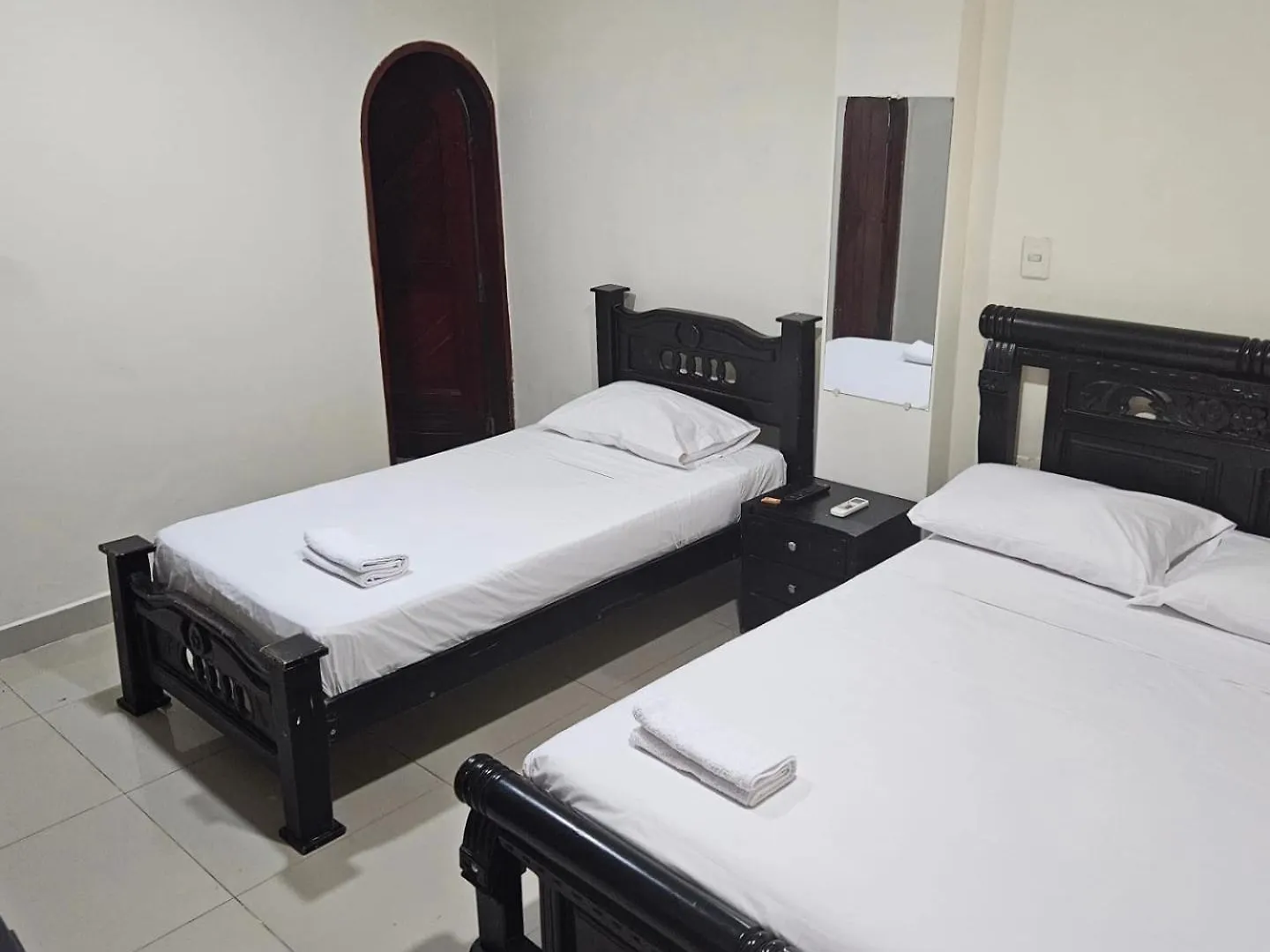 Hotel Barranquilla Inn