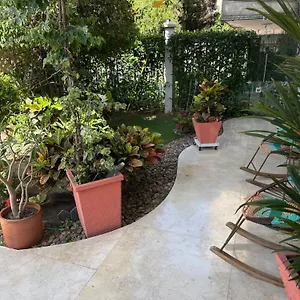  Apartamento Amplio